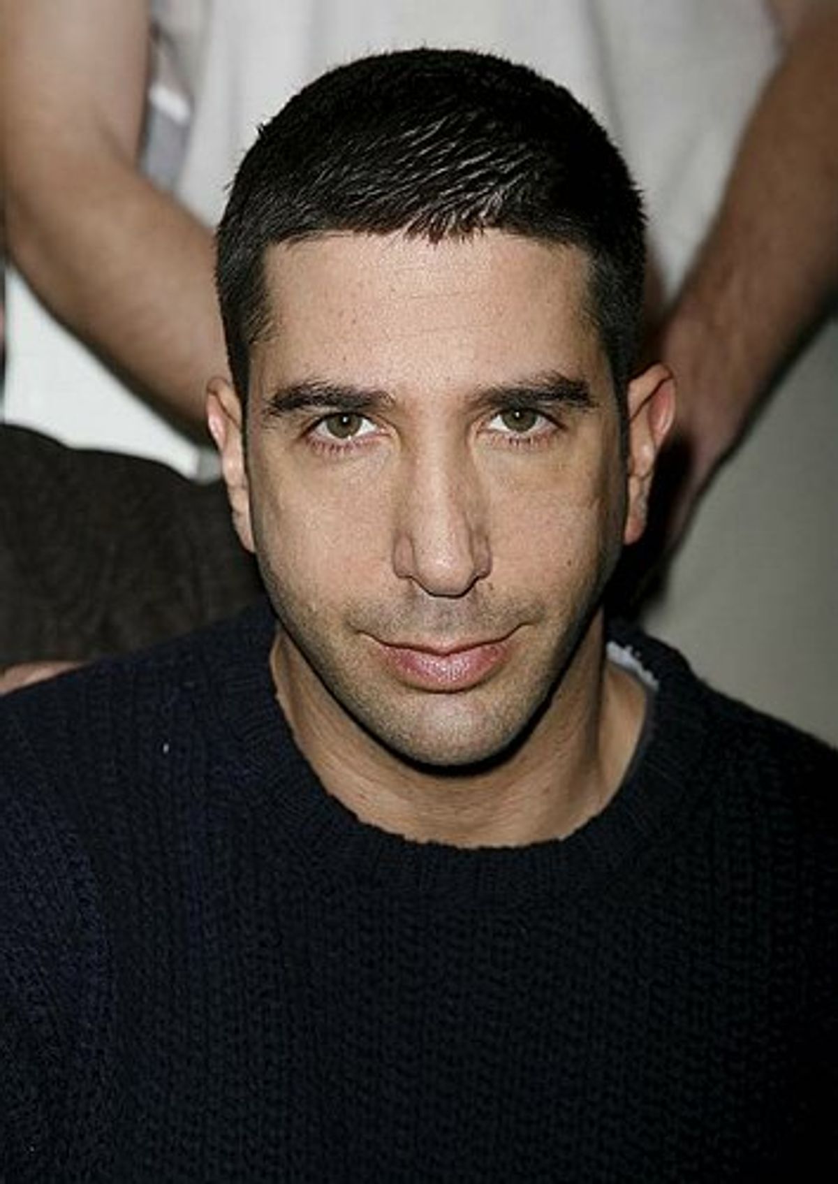 David Schwimmer at 