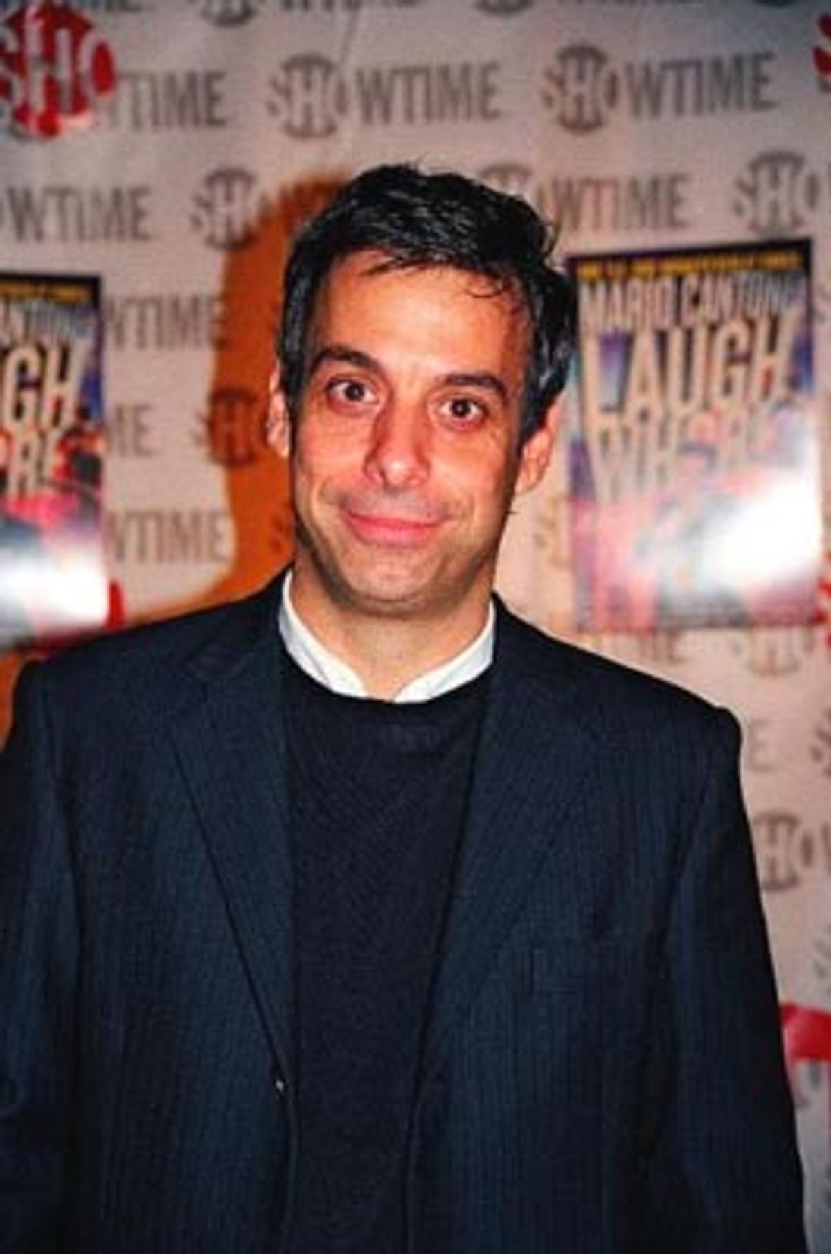 Joe Mantello (Director) at 