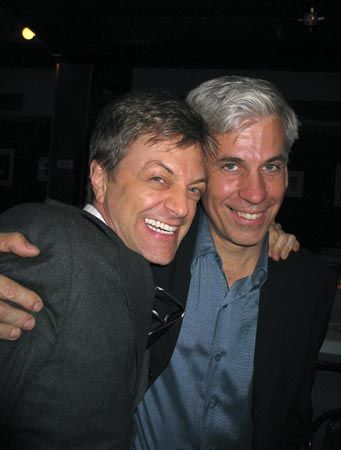 Jim Bakunas Photo