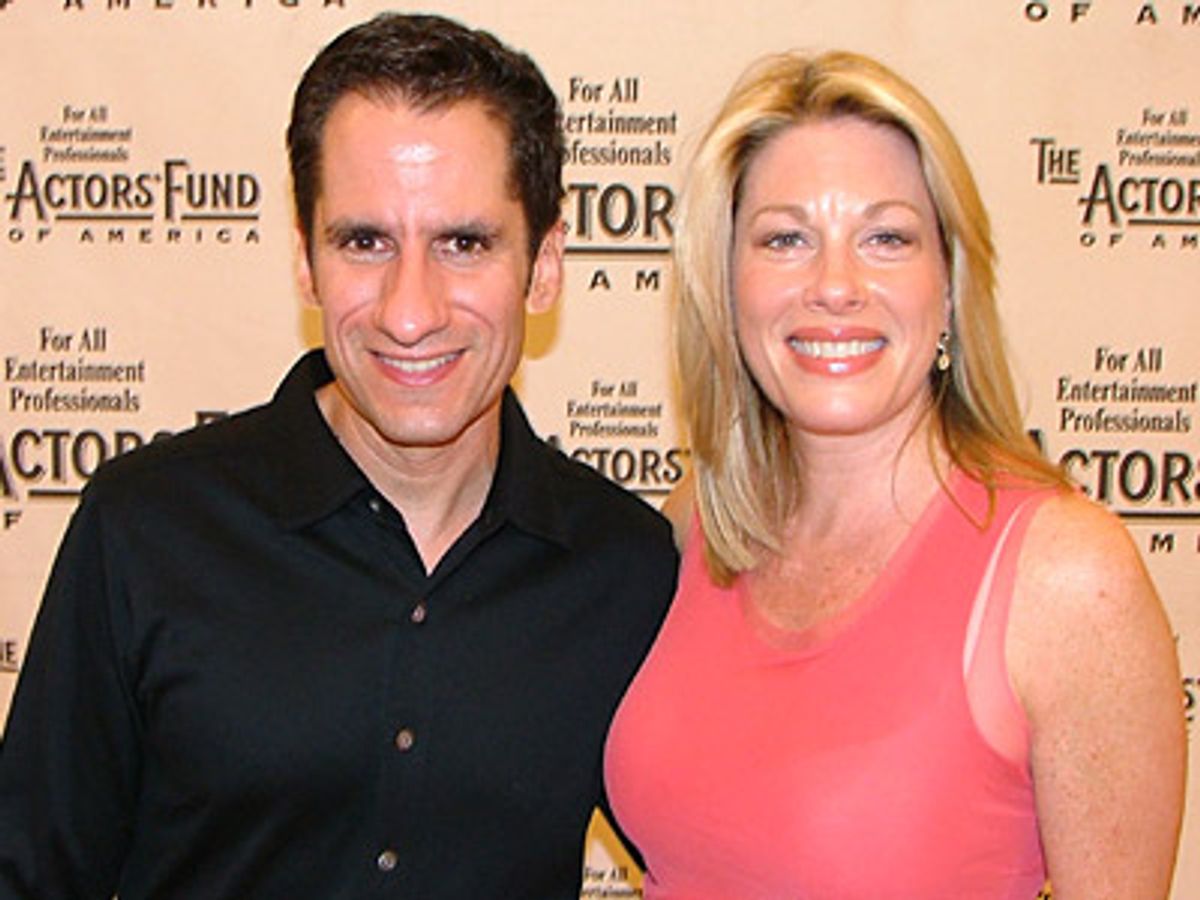 Two Divas - Seth and Marin
 at 