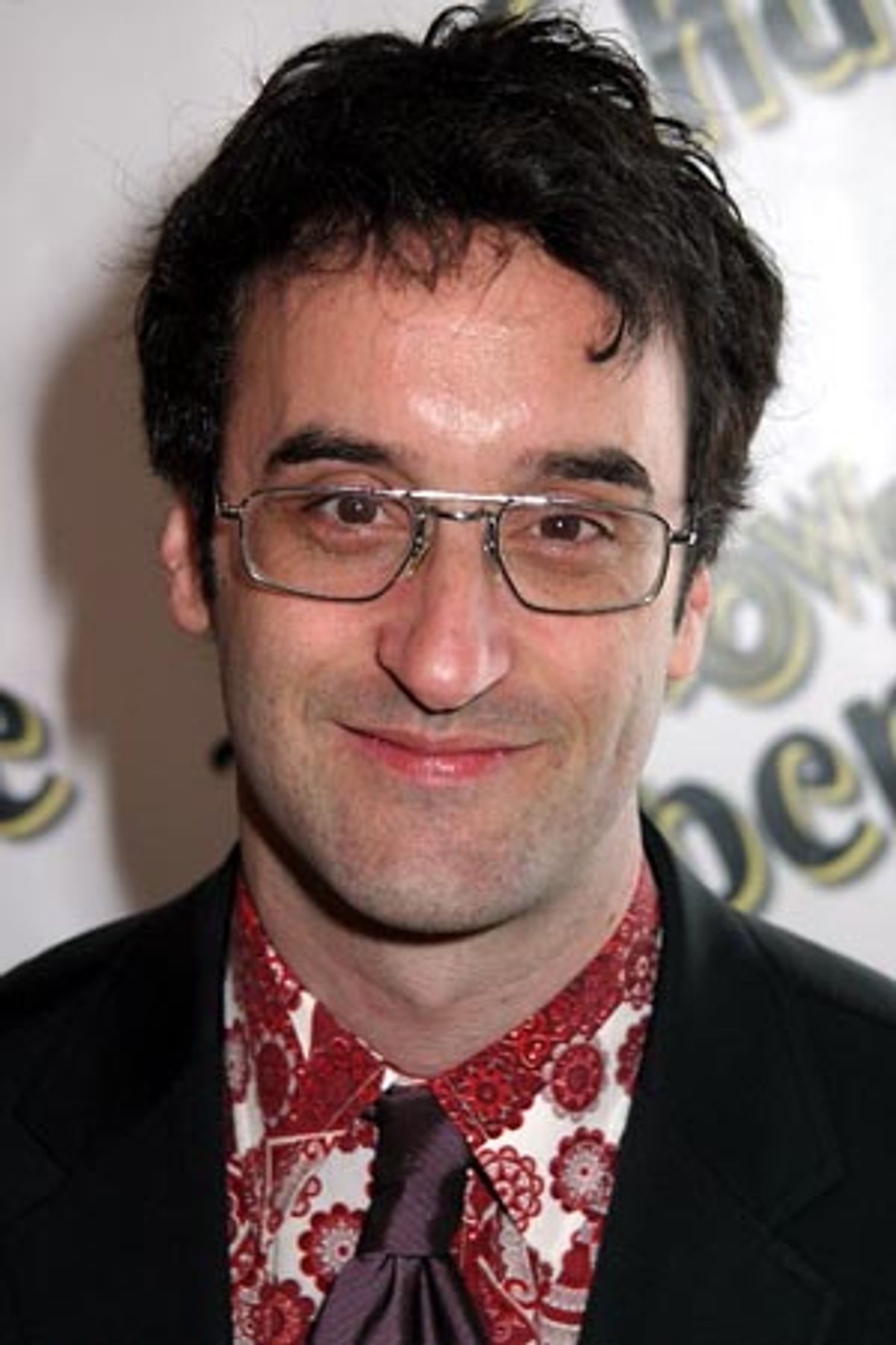 Don McKellar at 