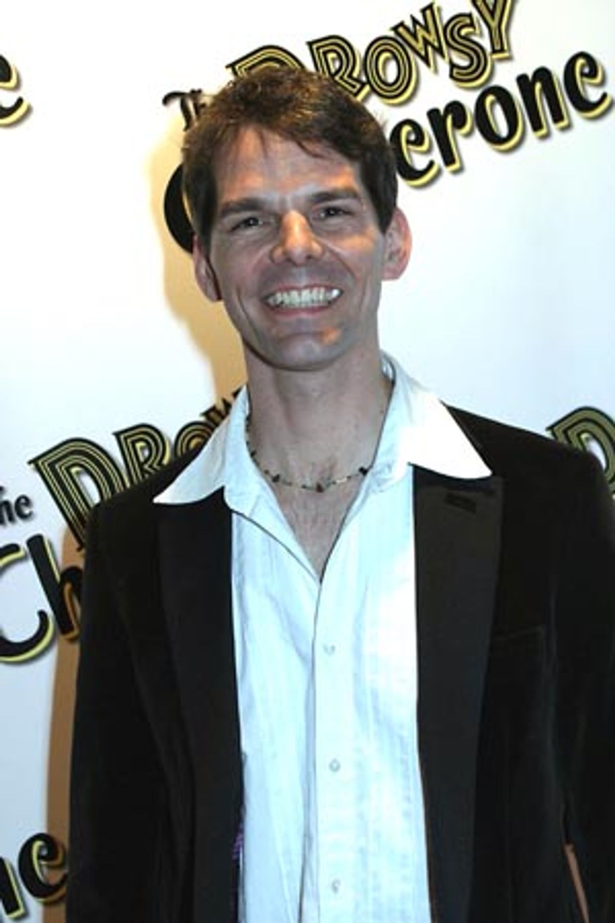 J. Robert Spencer at 