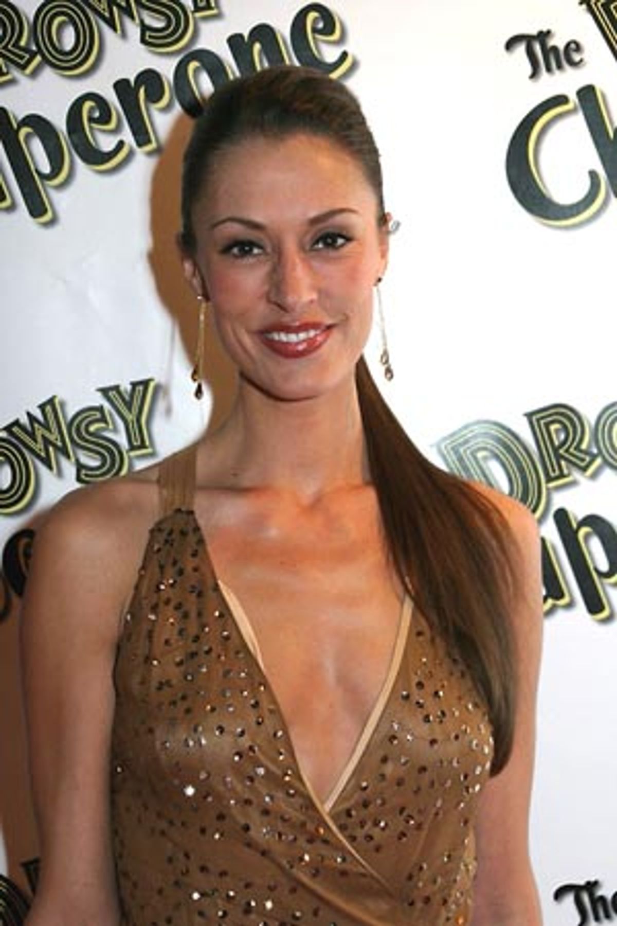 Sara Gettlefinger at 