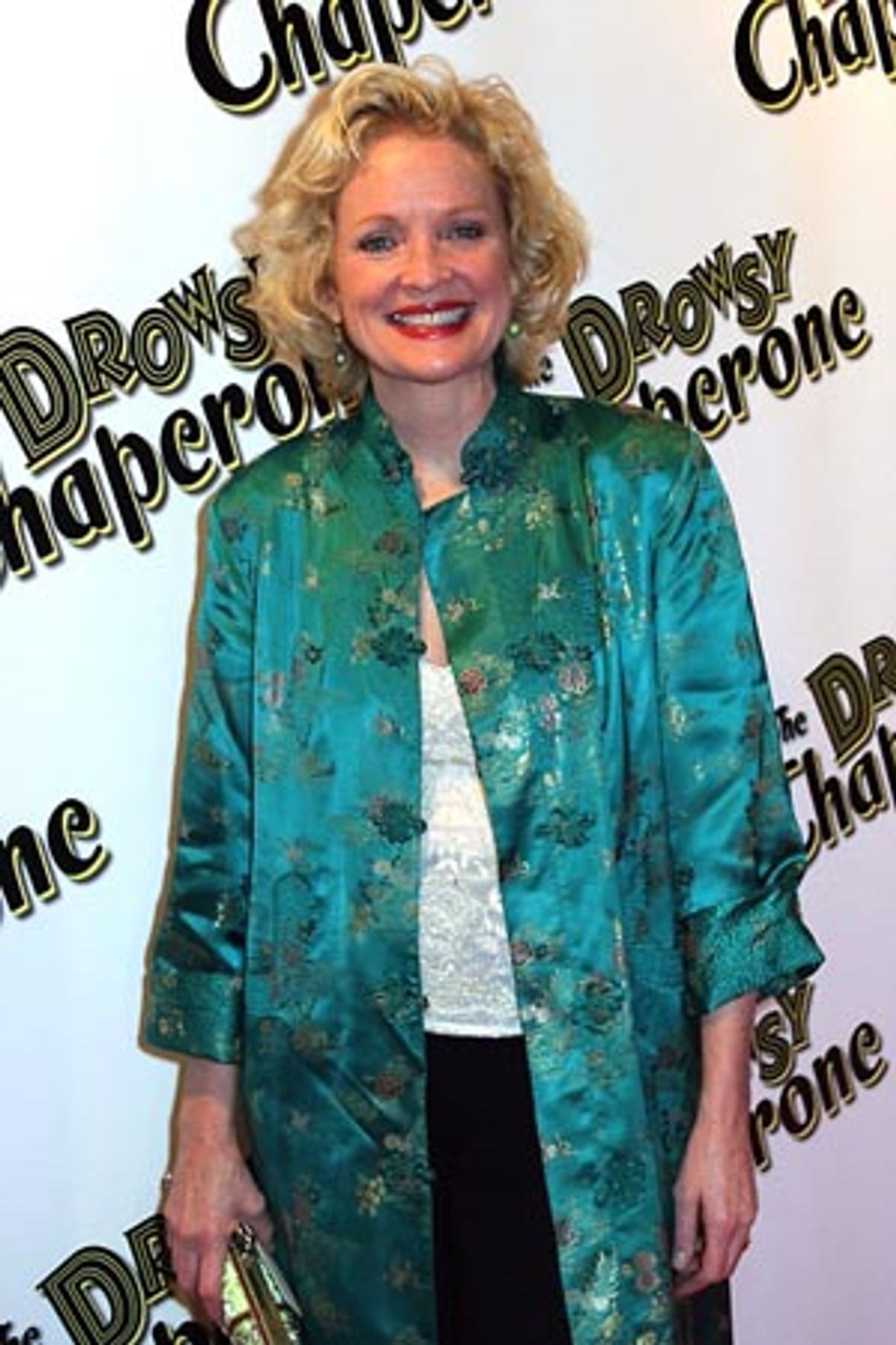 Christine Ebersole at 