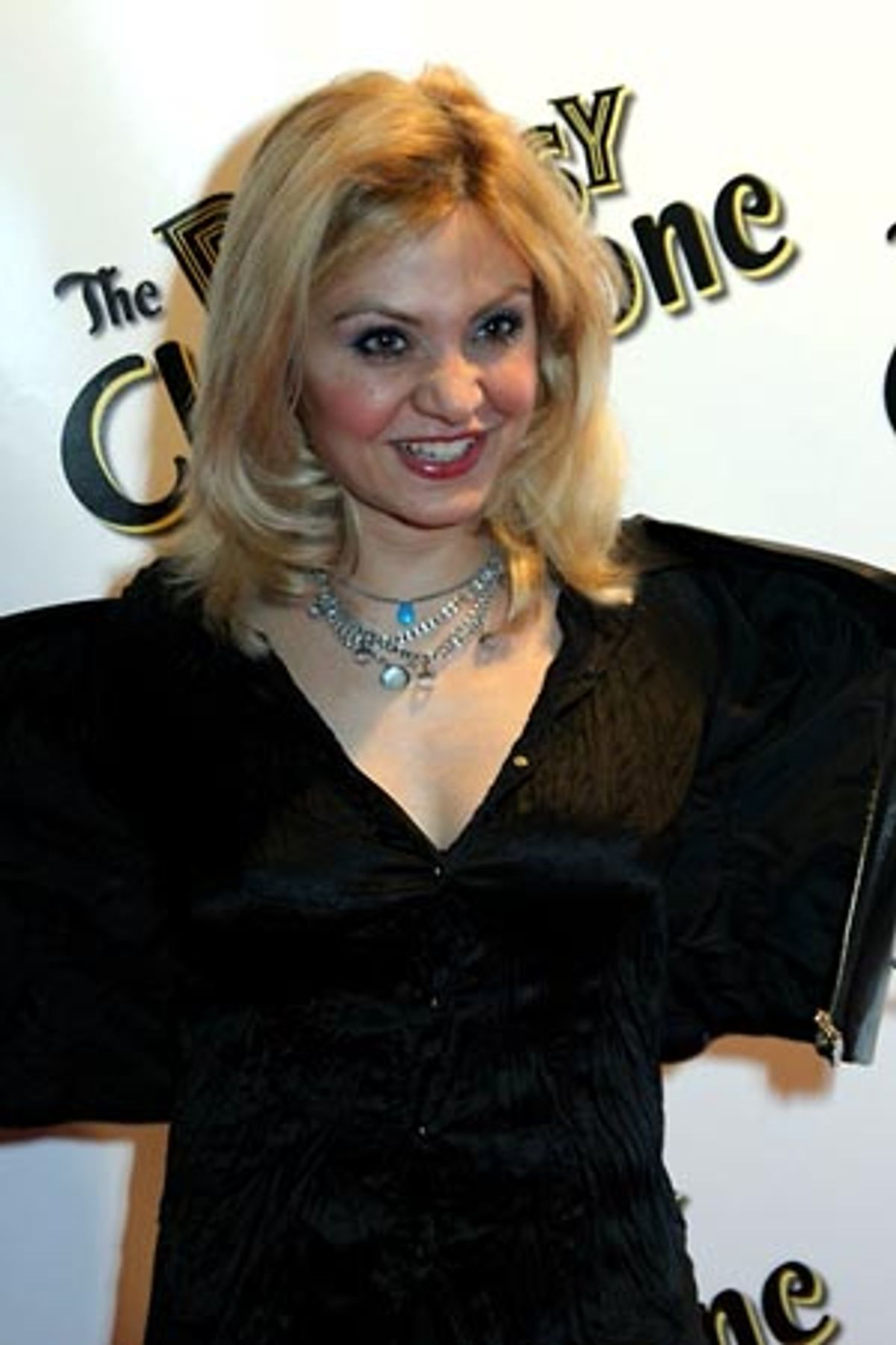 Orfeh at 