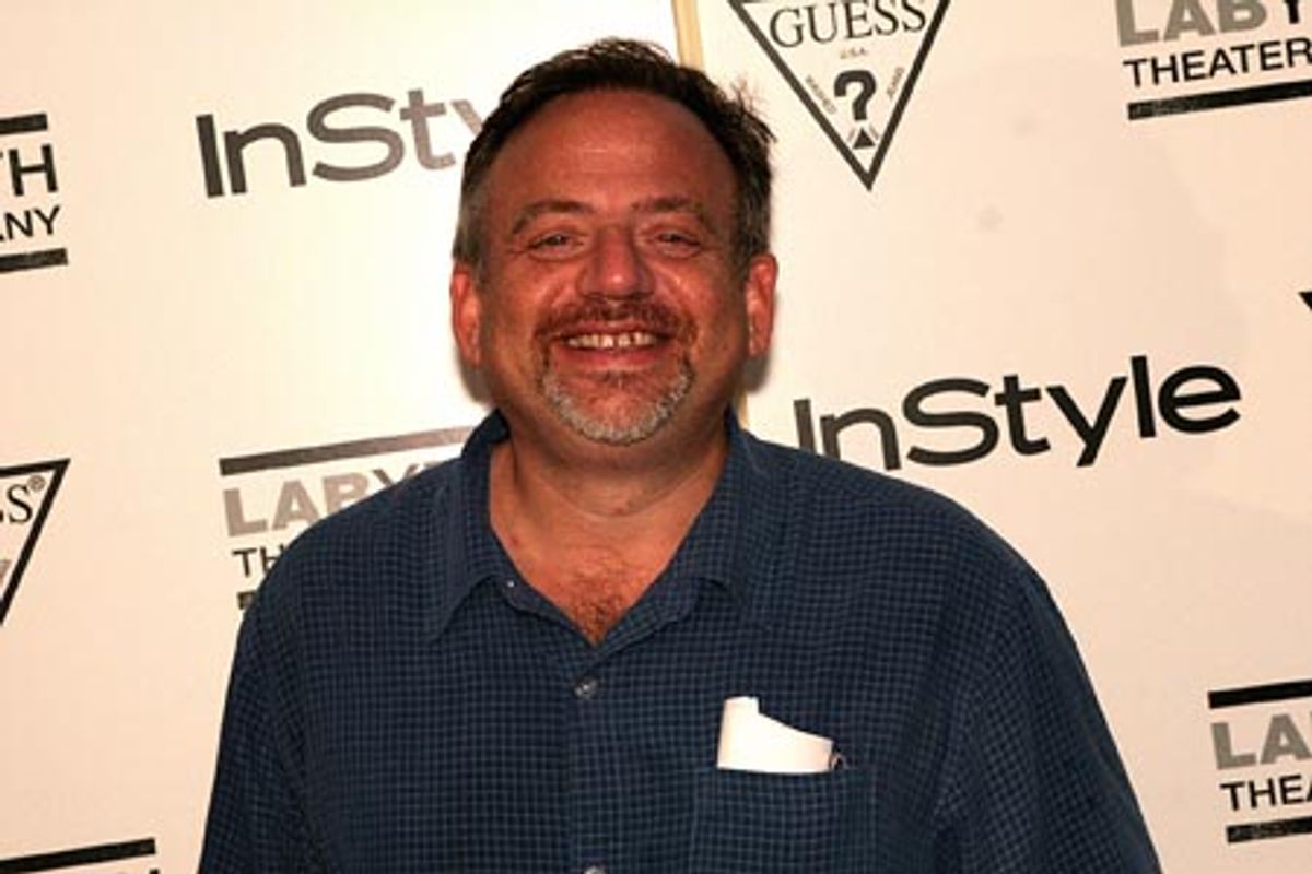 Marc Shaiman  at 