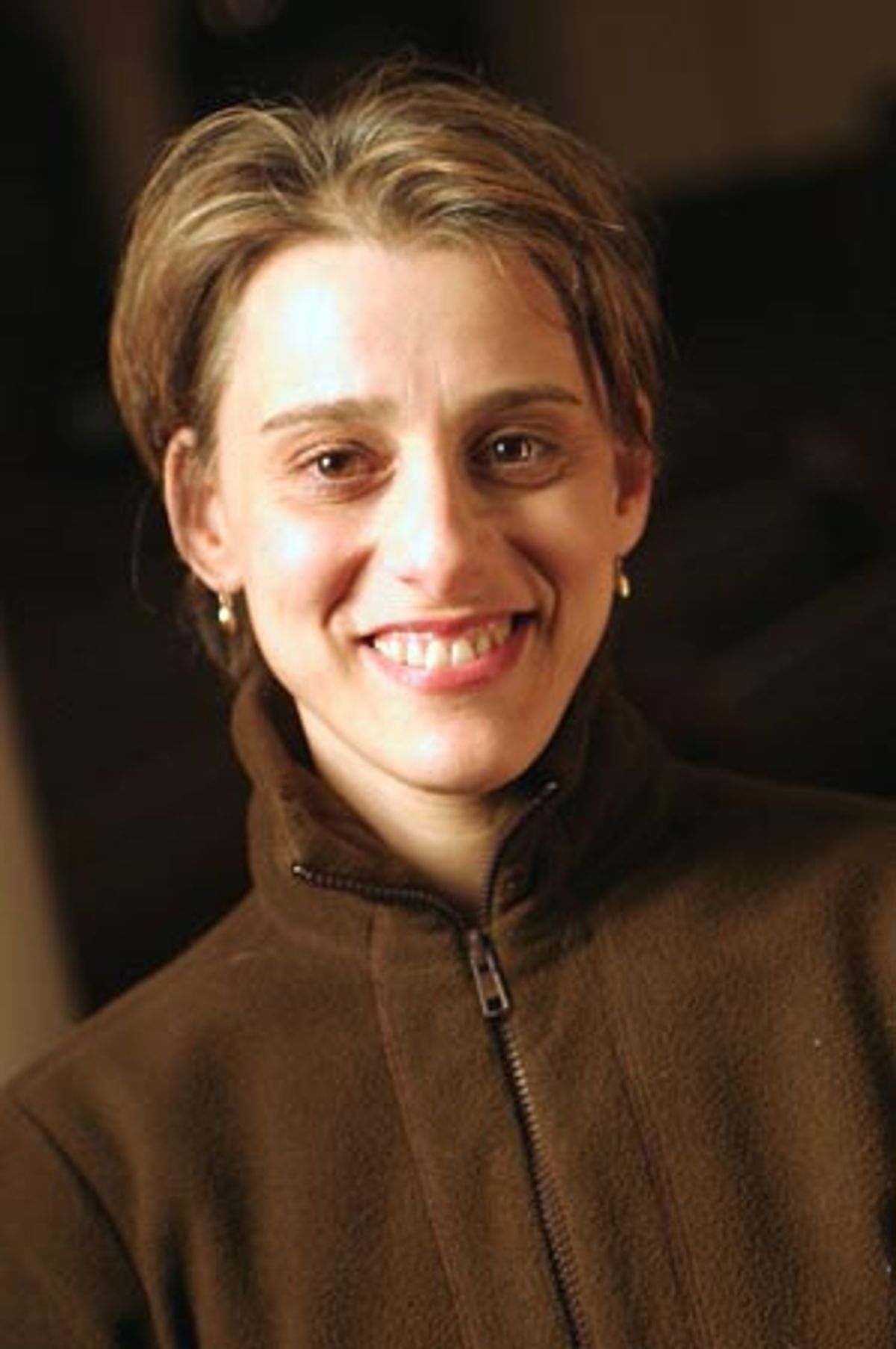 Judy Kuhn at 