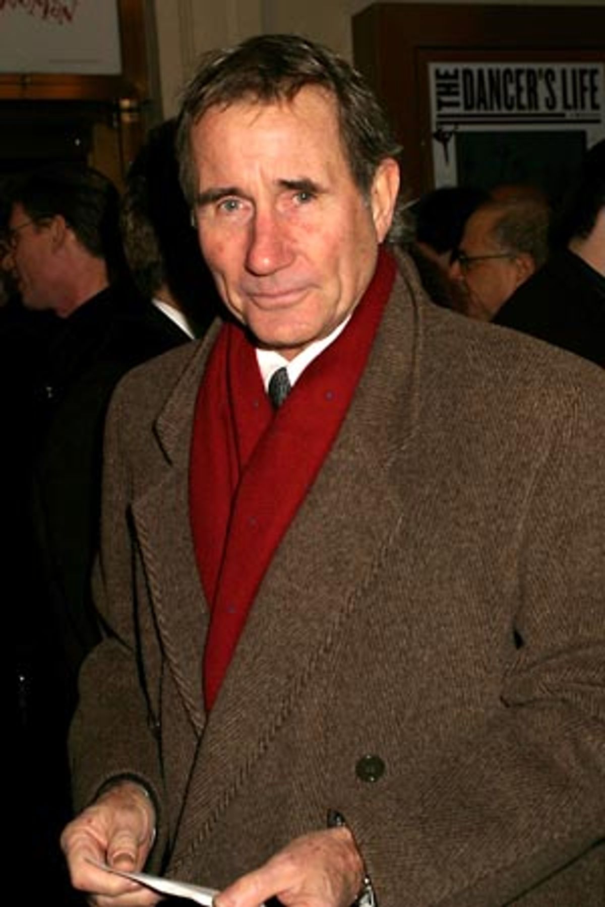 Jim Dale at 
