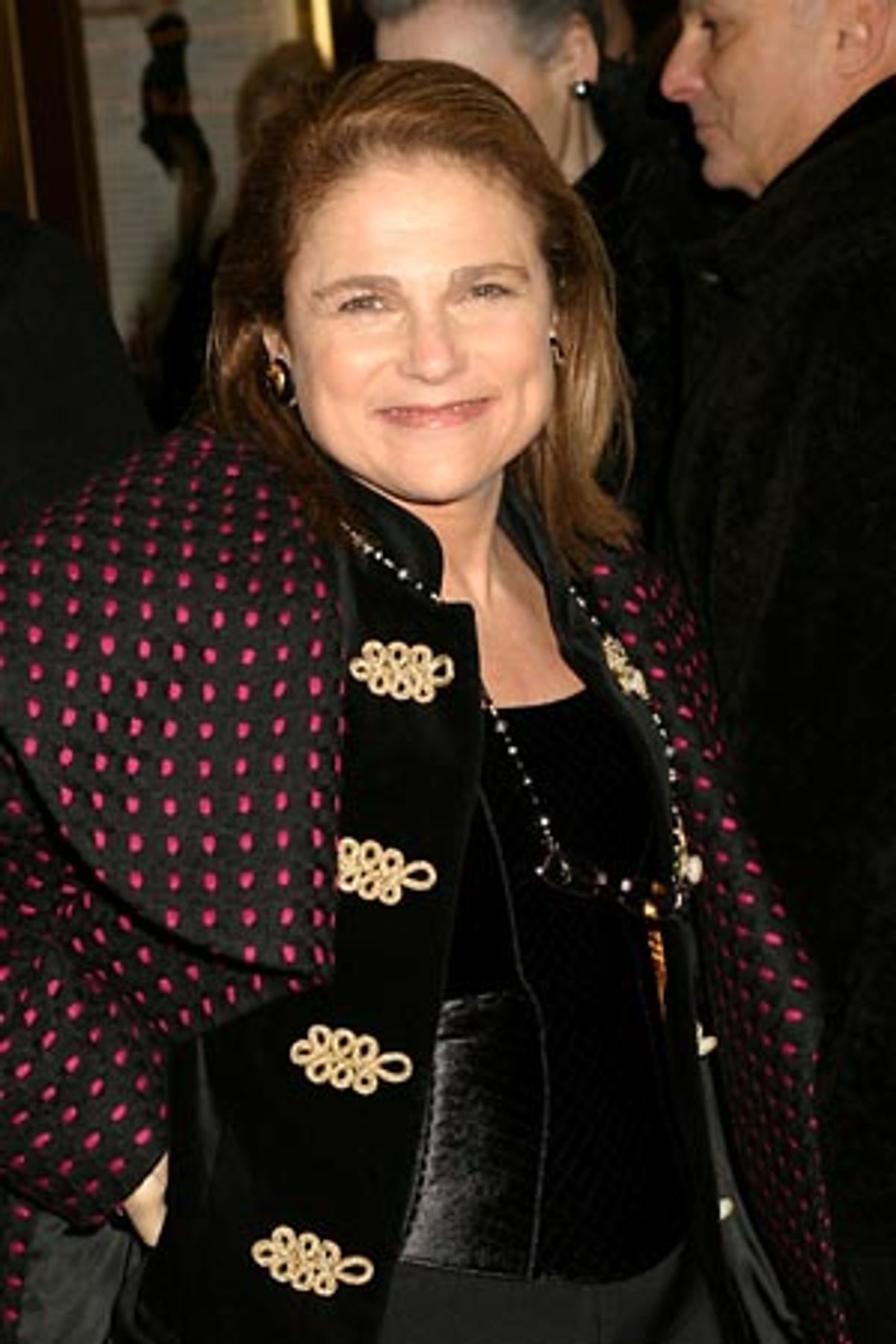 Tovah Feldshuh at 
