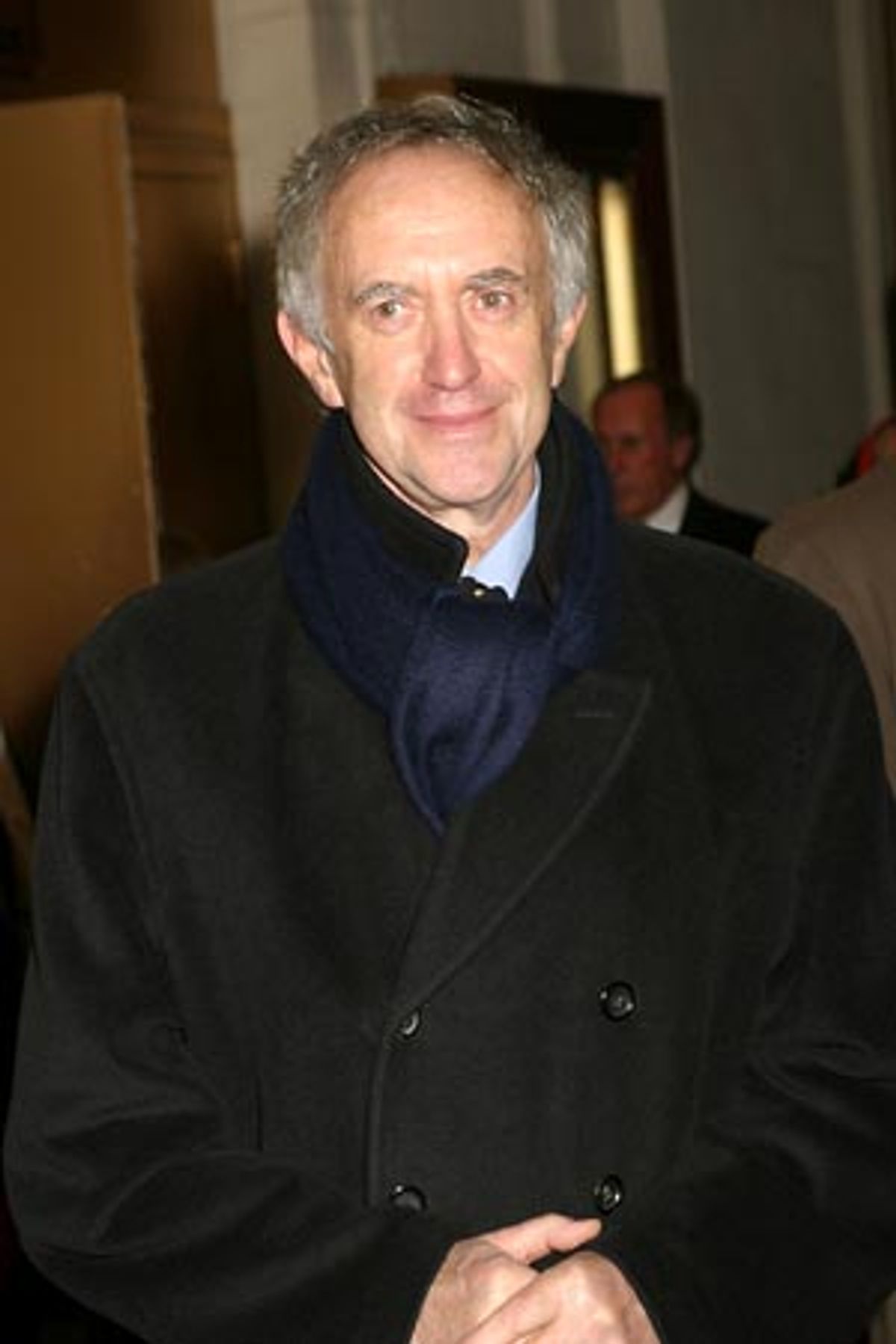 Jonathan Pryce at 
