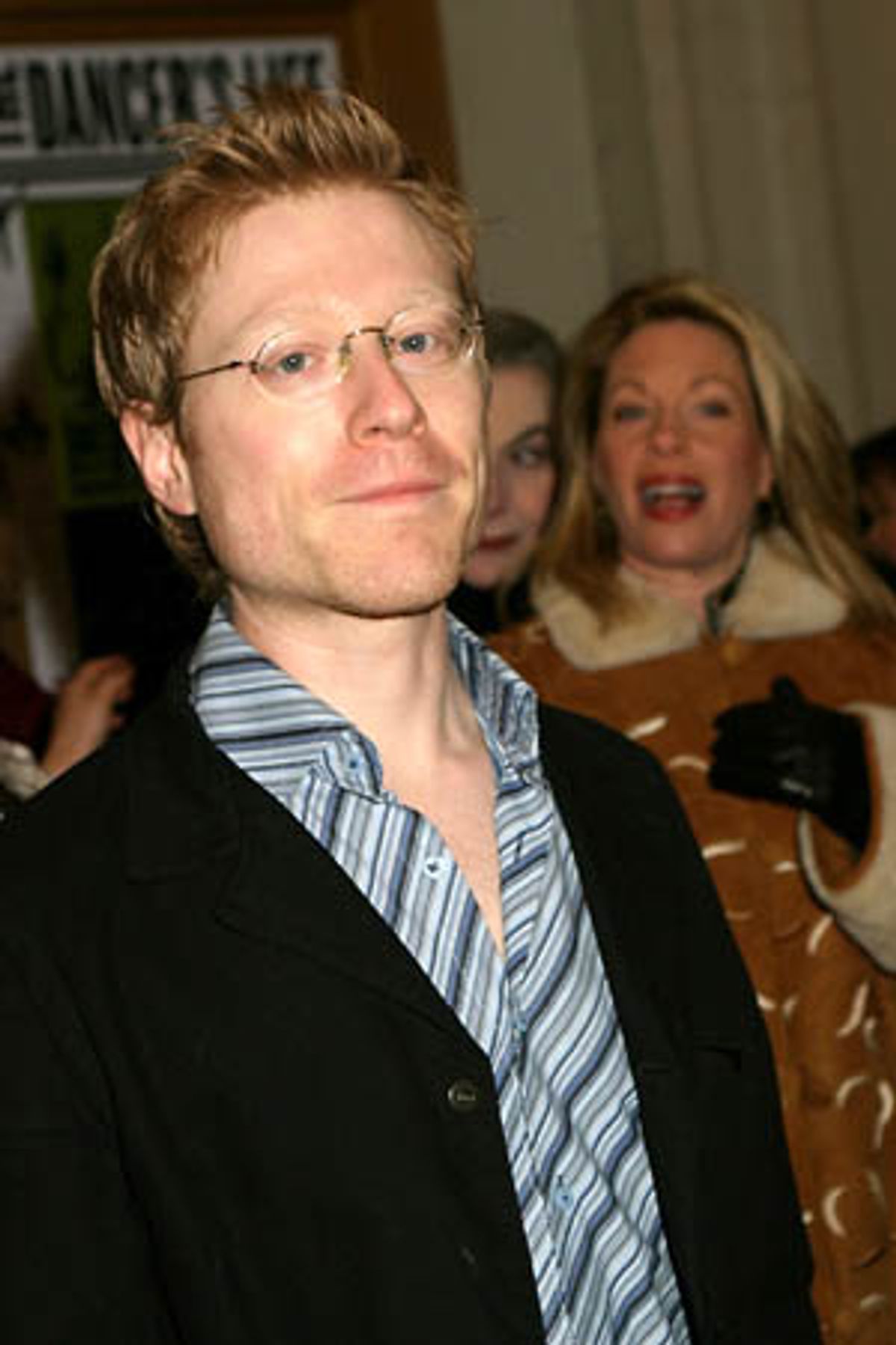 Anthony Rapp at 