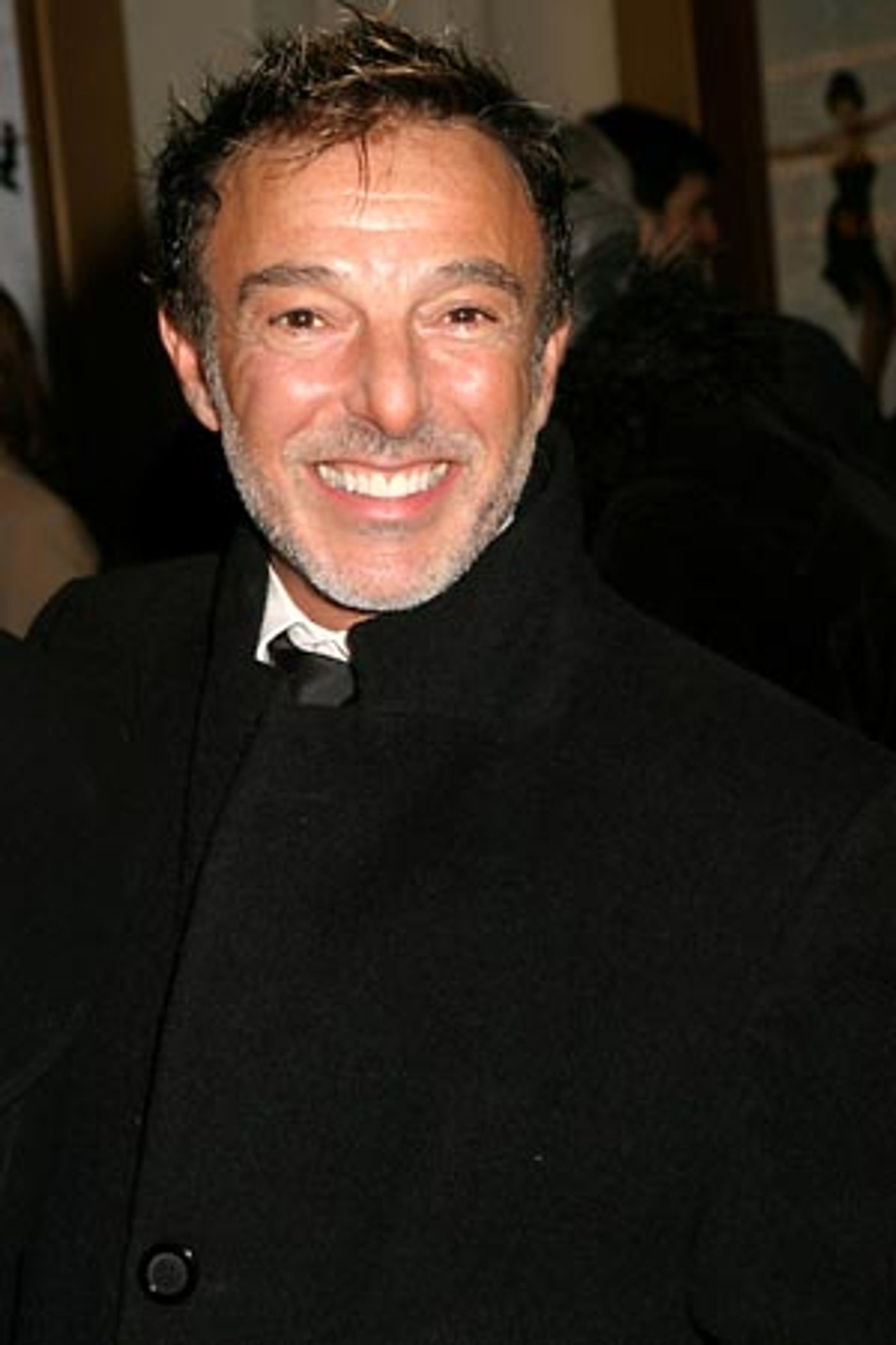 Photo Coverage: Opening Night Arrivals at Chita Rivera: The Dancer's Life  Image