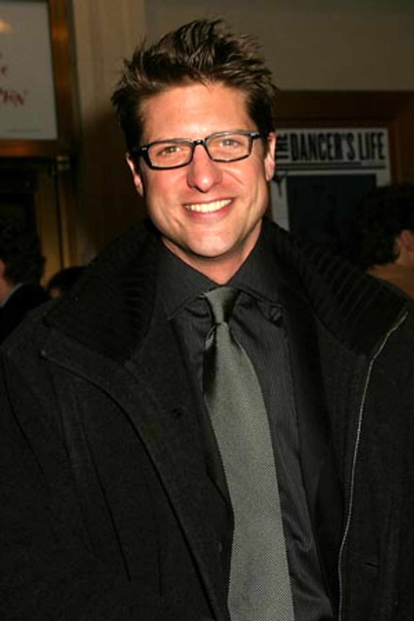 Photo Coverage: Opening Night Arrivals at Chita Rivera: The Dancer's Life  Image