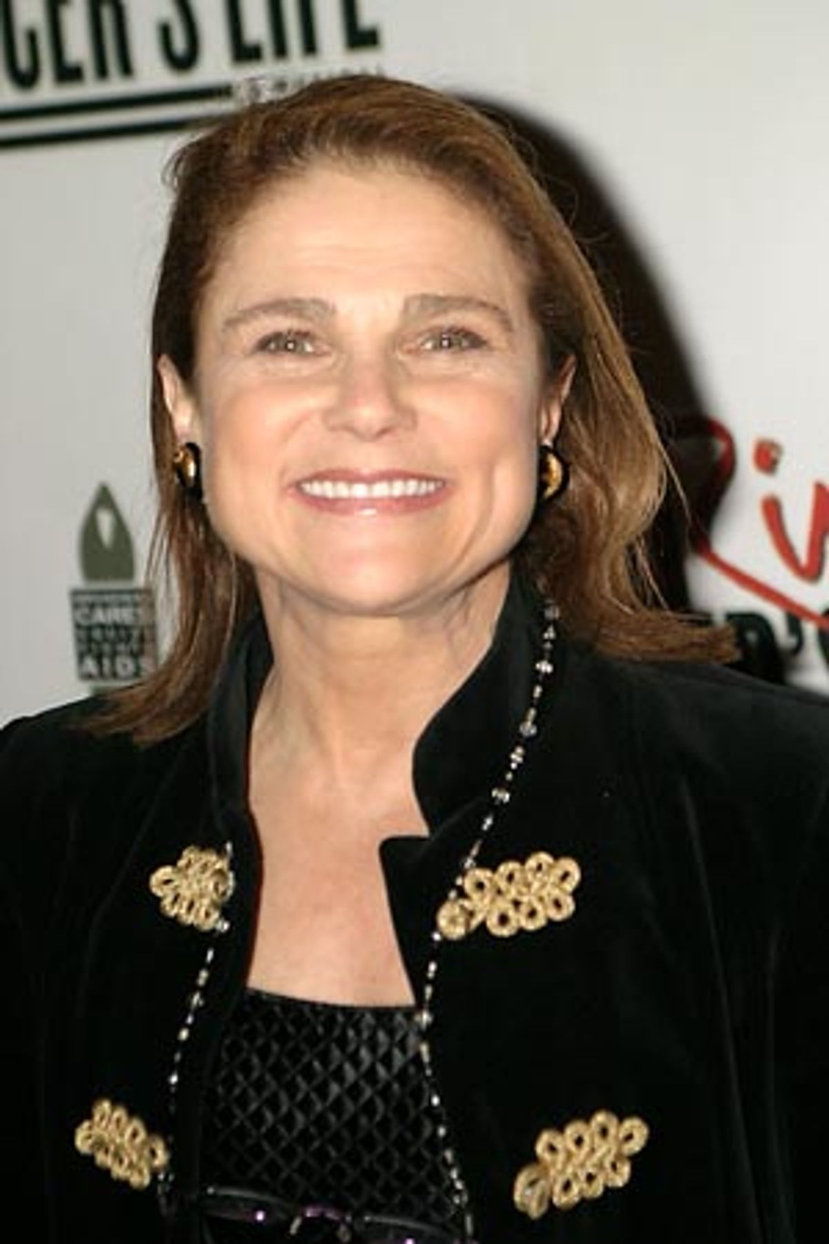 Tovah Feldshuh at 
