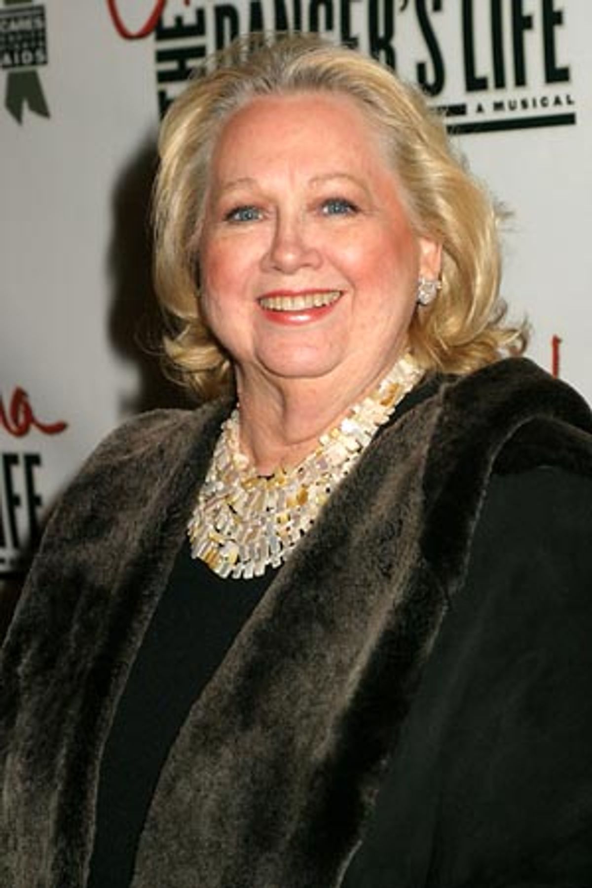 Barbara Cook at 