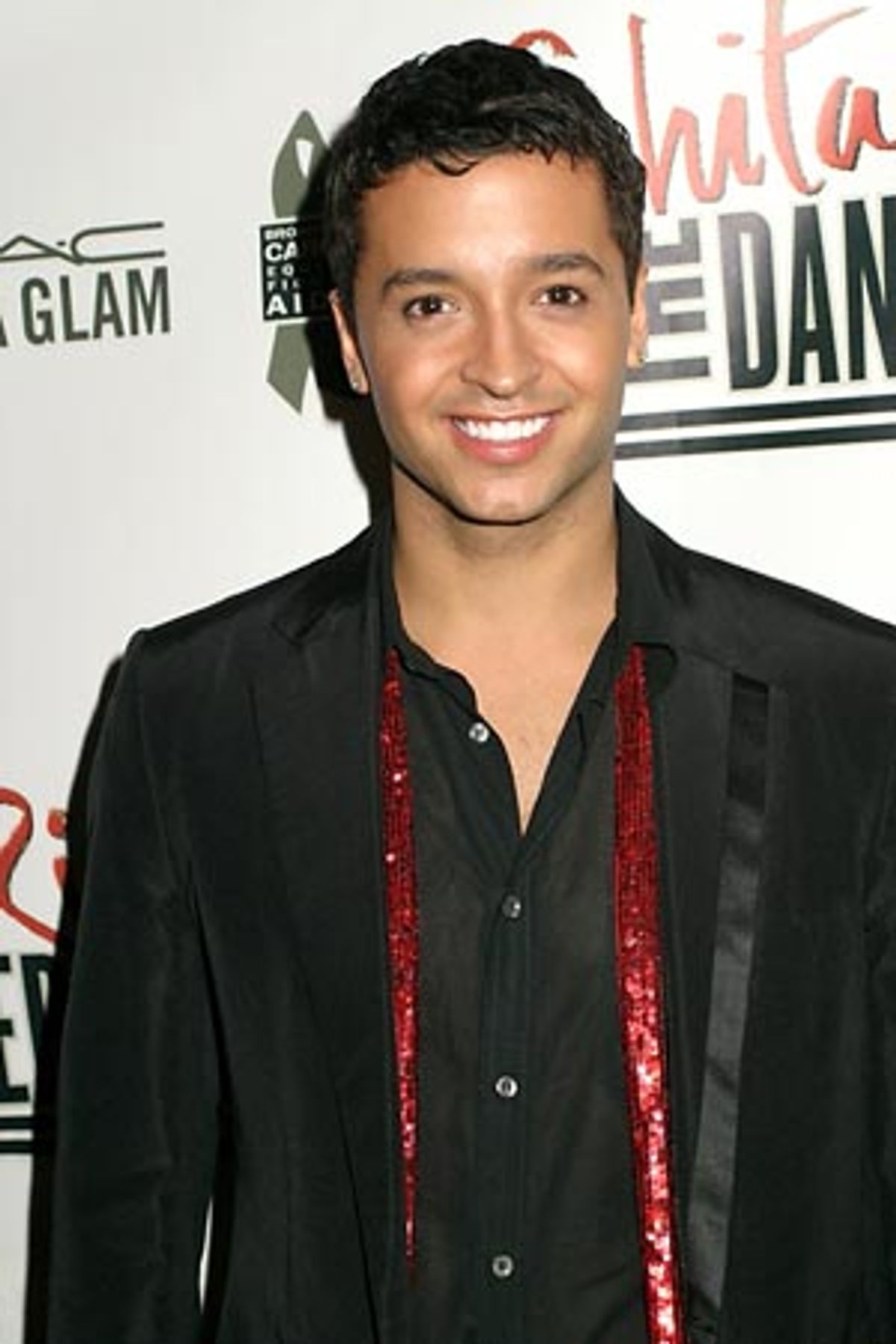 Jai Rodriguez at 