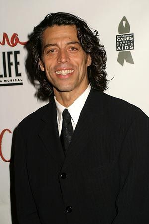 Richard Amaro Photo