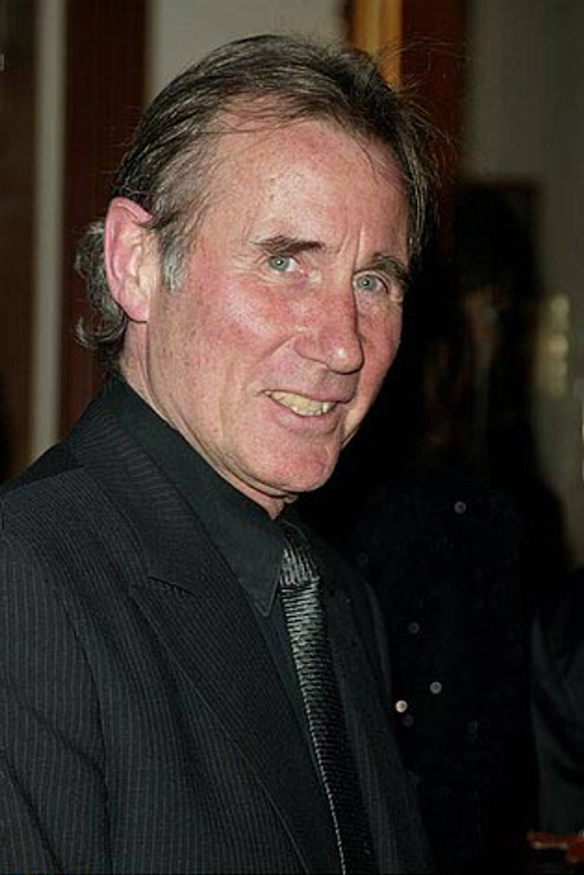 Jim Dale  at 