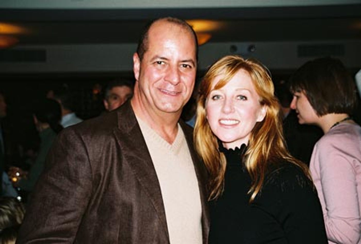 Photo Coverage: Welcoming Chitty Chitty Bang Bang to Broadway  Image