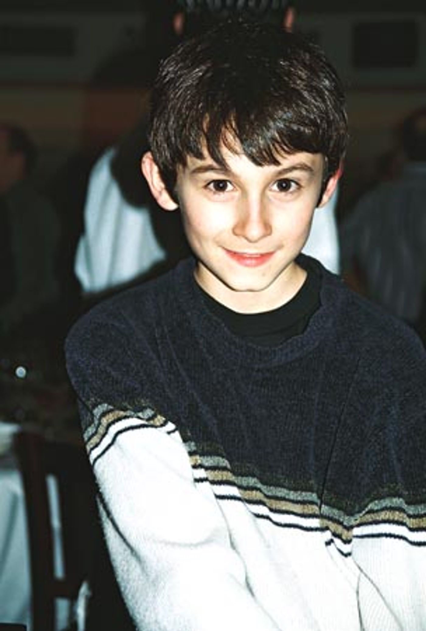 Photo Coverage: Welcoming Chitty Chitty Bang Bang to Broadway  Image