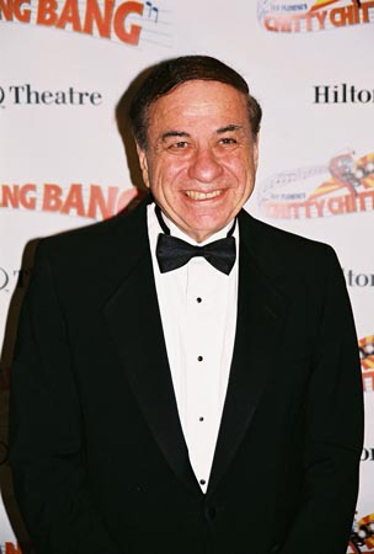 Richard Sherman (Composer/Lyricists)  at 