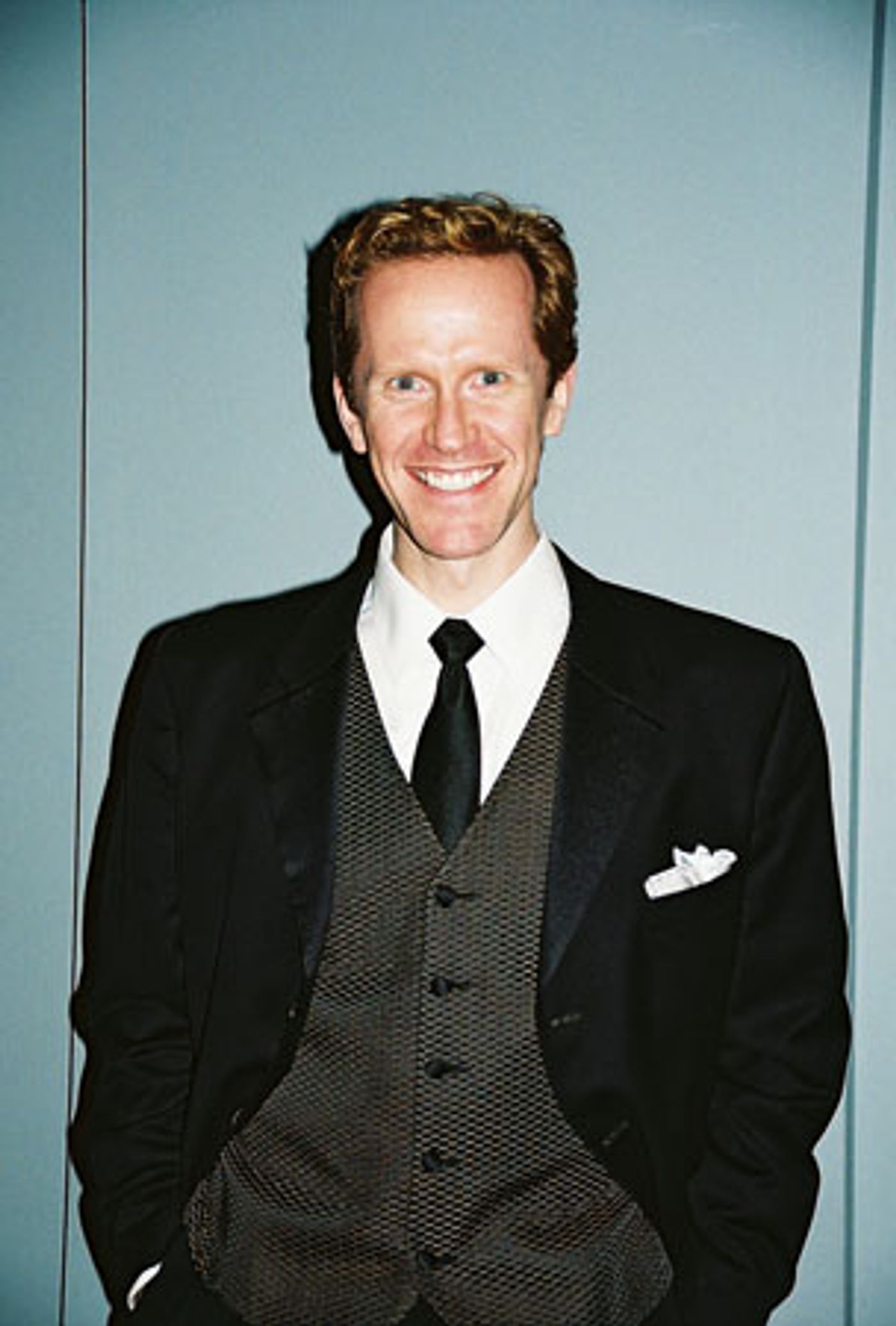 Photo Coverage: Victoria Clark & More Sing Gershwin for AMP  Image