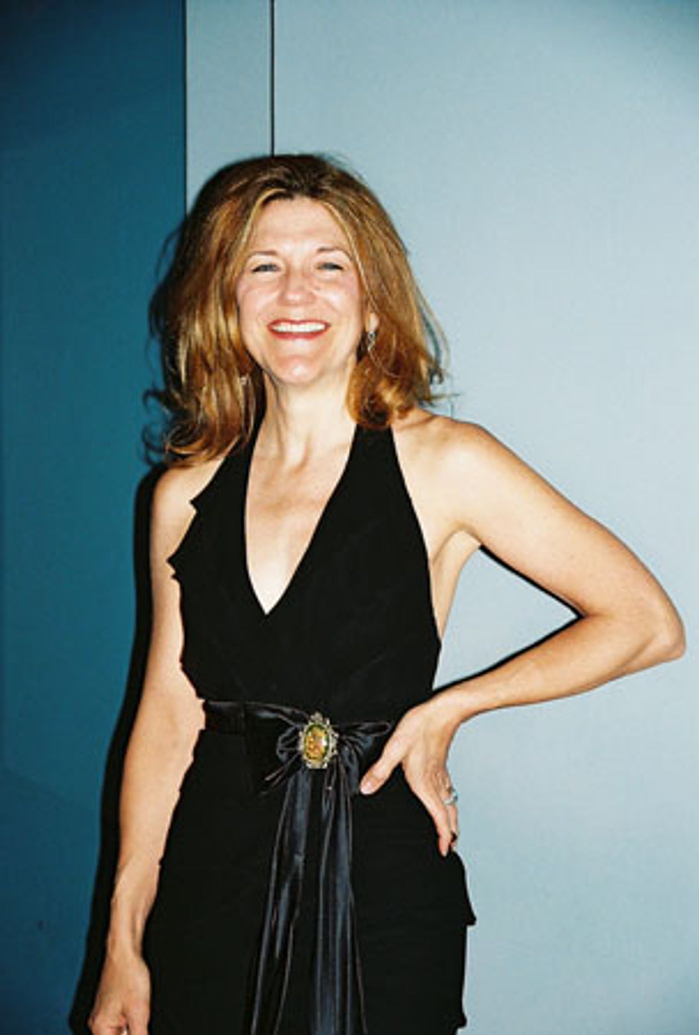 Photo Coverage: Victoria Clark & More Sing Gershwin for AMP  Image