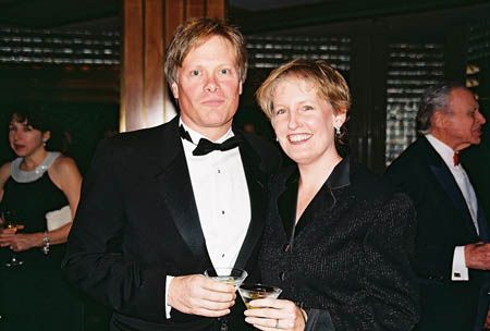 Dan Foster Photo