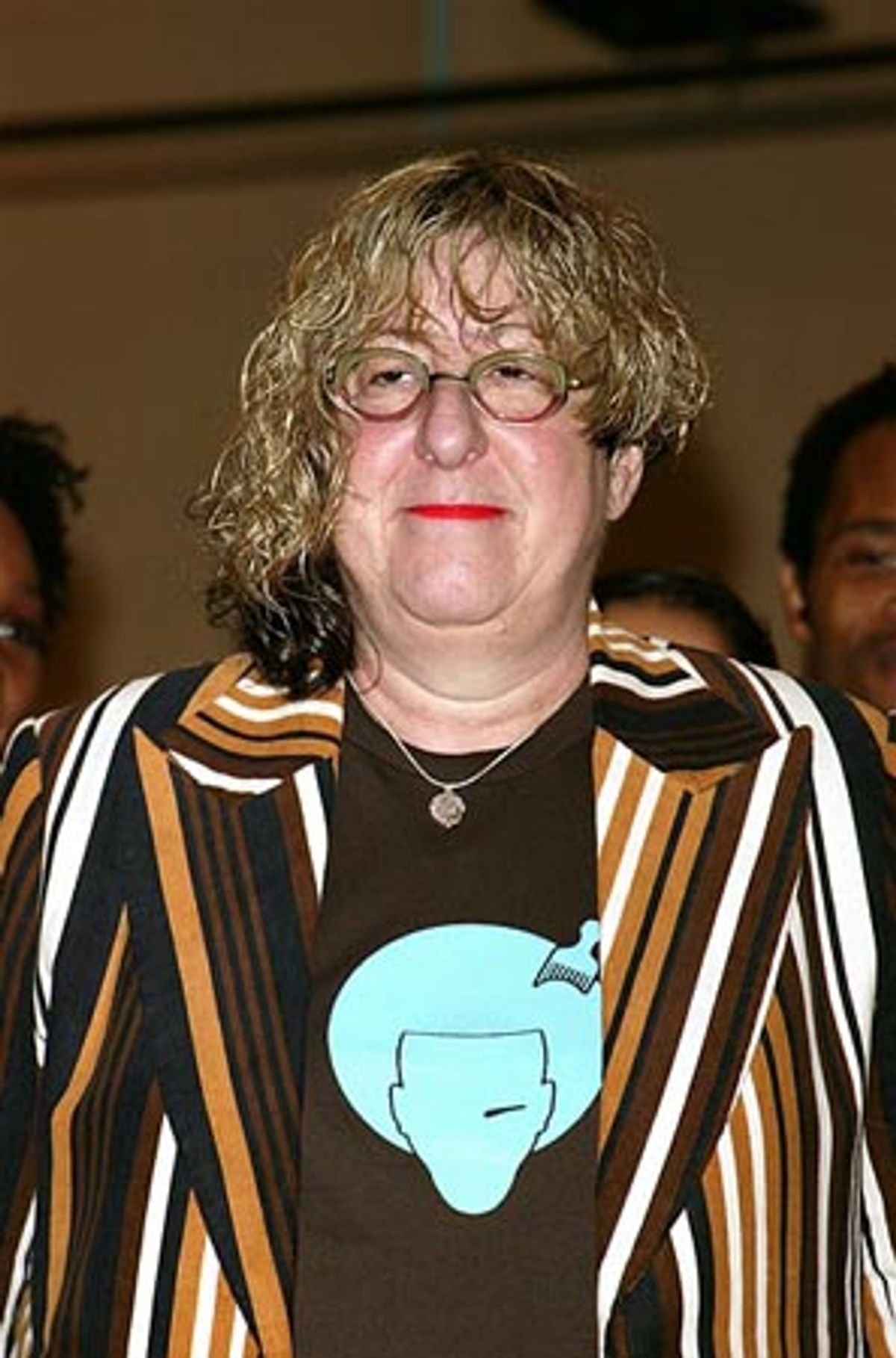 Allee Willis (Composer)  at 