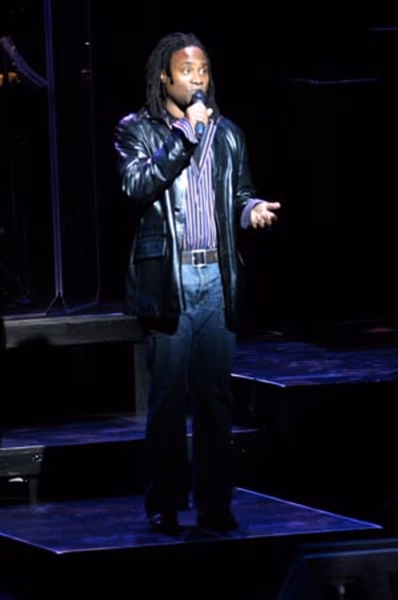 Photo Coverage: Brilliant Mistake: Broadway Sings Elvis Costello — photo 7 of 64