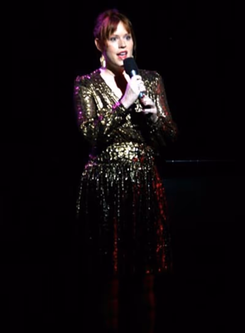 Photo Coverage: Brilliant Mistake: Broadway Sings Elvis Costello — photo 11 of 64