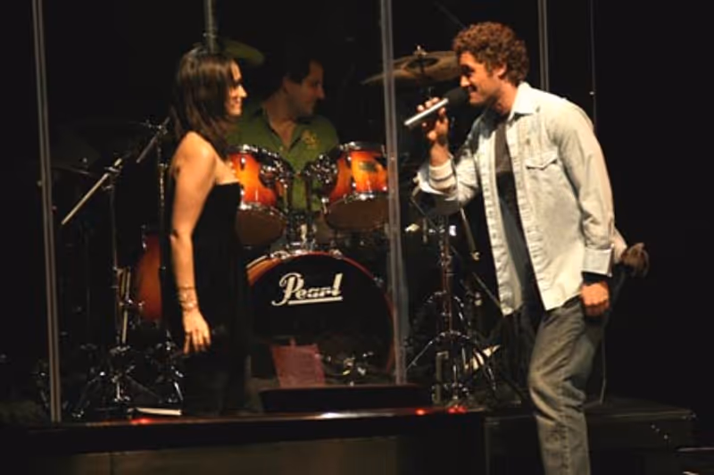 Photo Coverage: Brilliant Mistake: Broadway Sings Elvis Costello — photo 14 of 64
