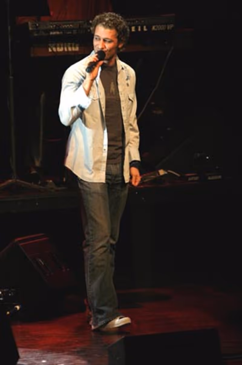 Photo Coverage: Brilliant Mistake: Broadway Sings Elvis Costello — photo 15 of 64