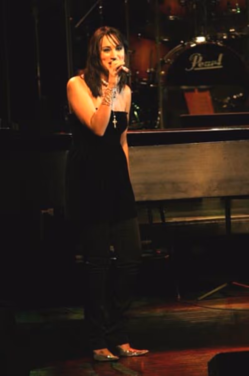 Photo Coverage: Brilliant Mistake: Broadway Sings Elvis Costello — photo 16 of 64