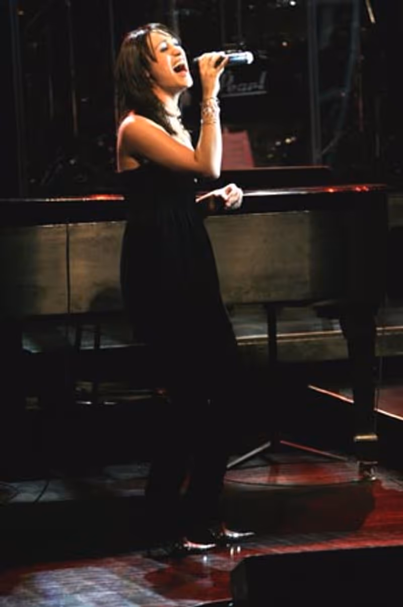 Photo Coverage: Brilliant Mistake: Broadway Sings Elvis Costello — photo 17 of 64