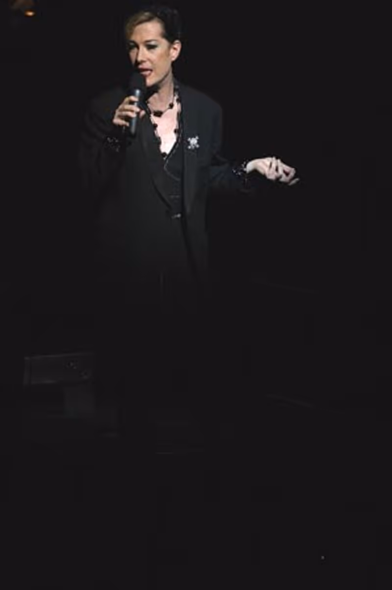 Photo Coverage: Brilliant Mistake: Broadway Sings Elvis Costello — photo 18 of 64