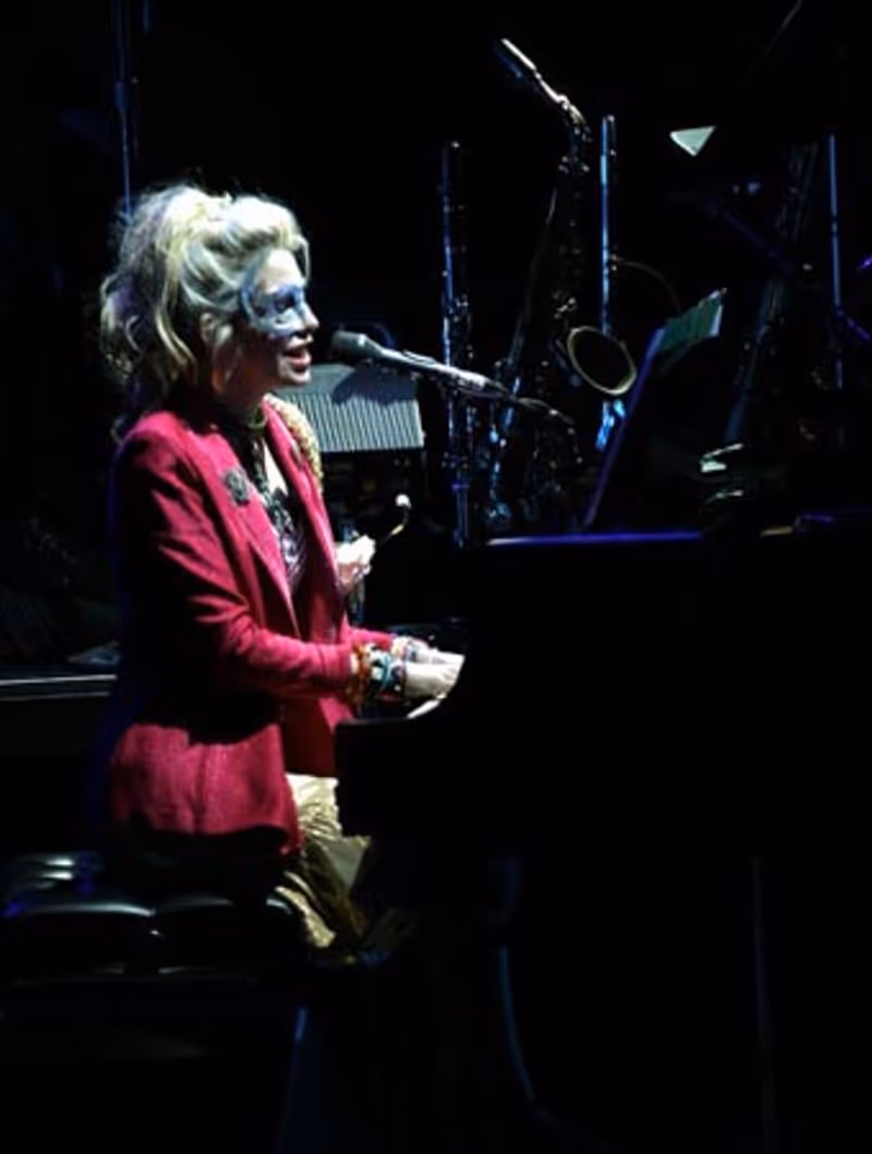 Photo Coverage: Brilliant Mistake: Broadway Sings Elvis Costello — photo 24 of 64
