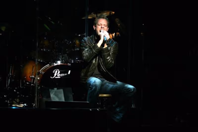 Photo Coverage: Brilliant Mistake: Broadway Sings Elvis Costello — photo 25 of 64