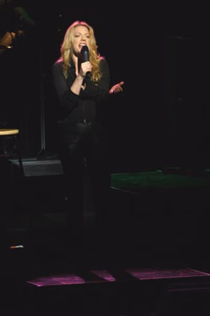 Photo Coverage: Brilliant Mistake: Broadway Sings Elvis Costello — photo 27 of 64
