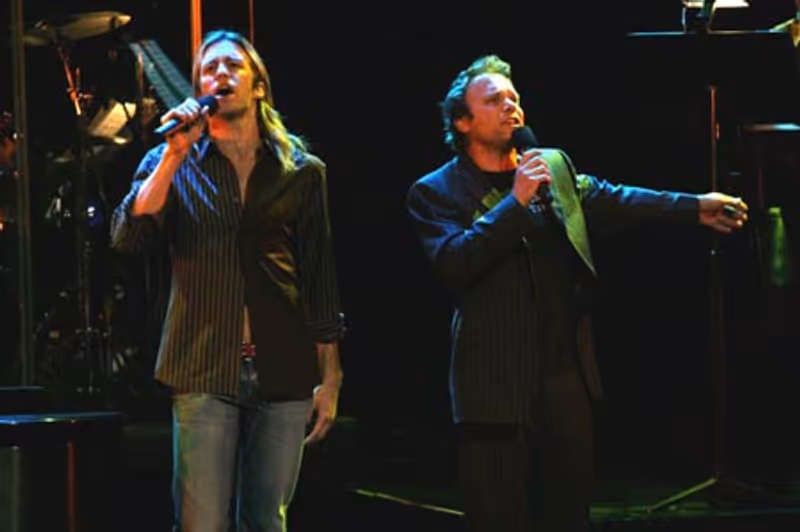 Photo Coverage: Brilliant Mistake: Broadway Sings Elvis Costello — photo 28 of 64