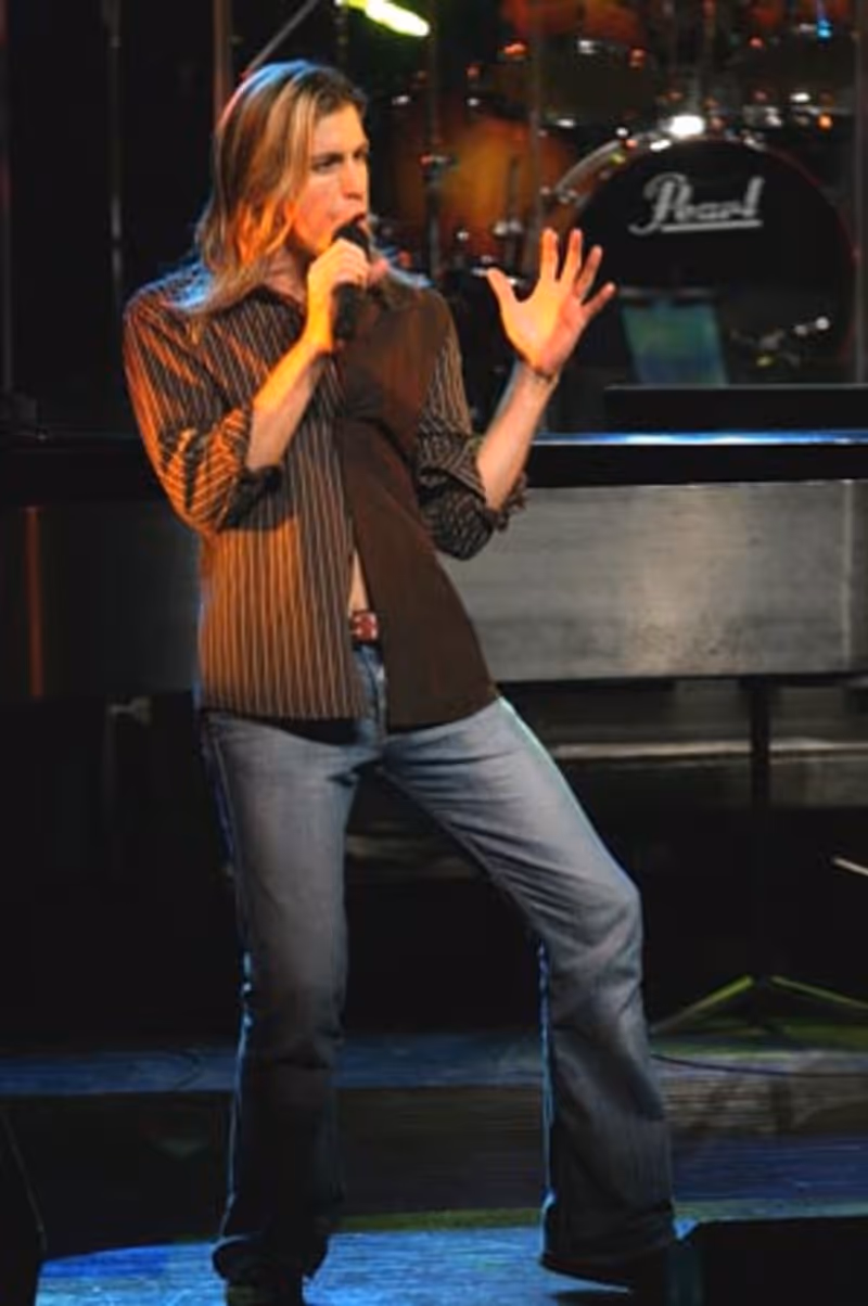 Photo Coverage: Brilliant Mistake: Broadway Sings Elvis Costello — photo 29 of 64