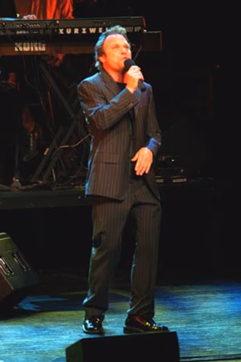 Photo Coverage: Brilliant Mistake: Broadway Sings Elvis Costello — photo 30 of 64
