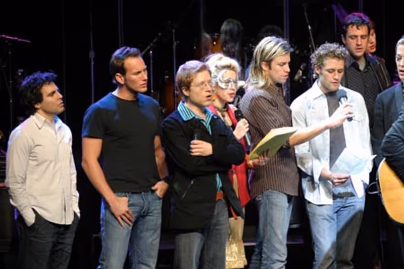Photo Coverage: Brilliant Mistake: Broadway Sings Elvis Costello — photo 39 of 64