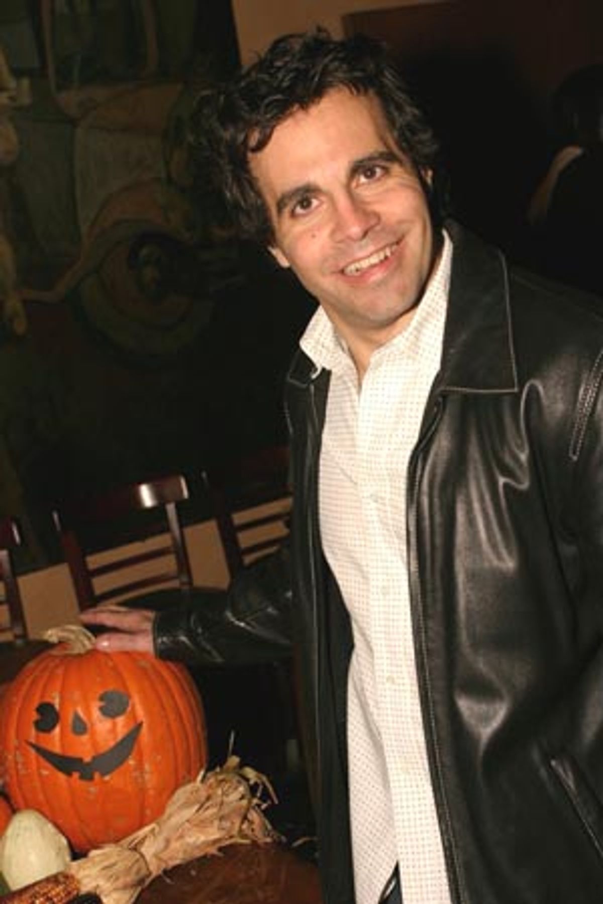 Mario Cantone at 