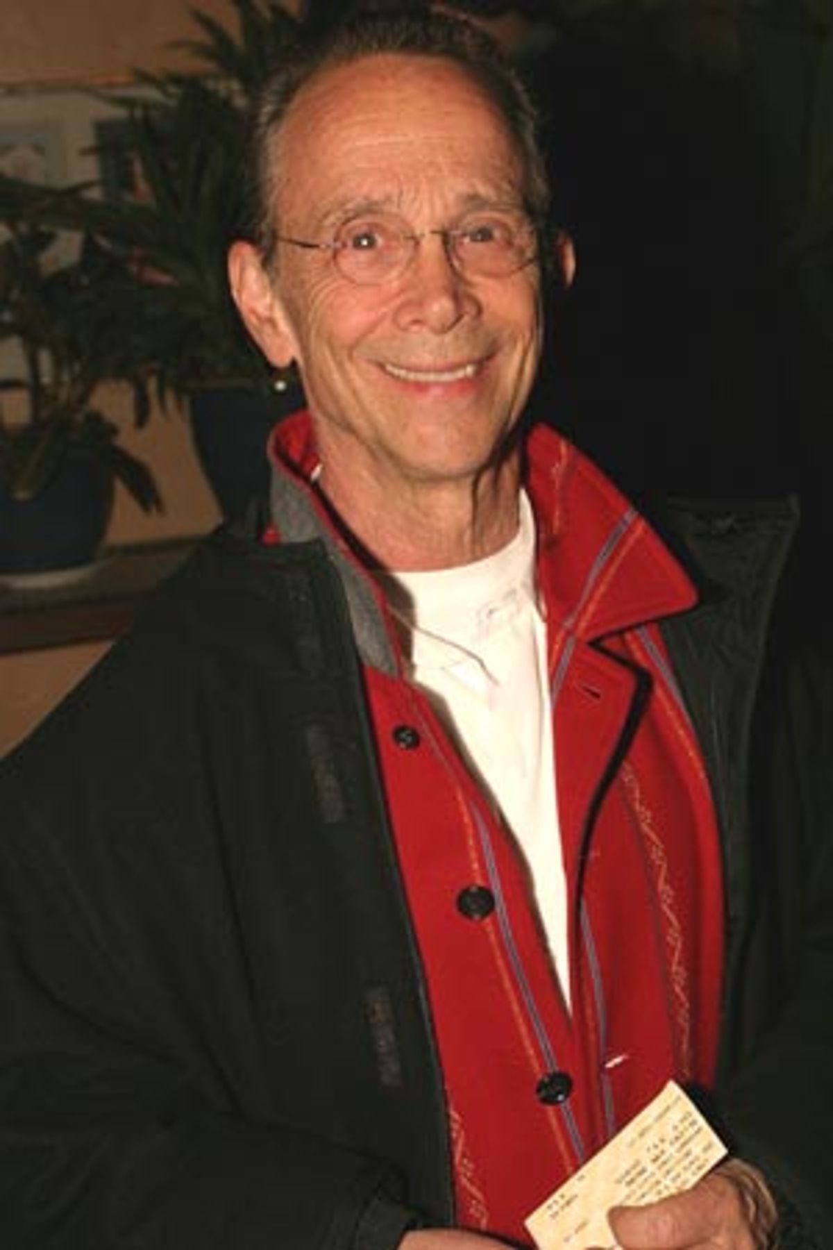 Joel Grey at 