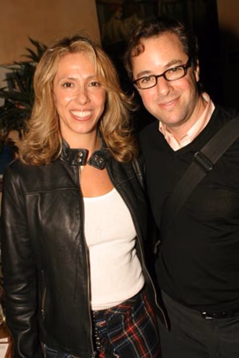 Photo Coverage: Brilliant Mistake: Broadway Sings Elvis Costello — photo 47 of 64