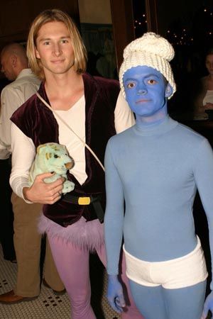 Prince Adam Photo