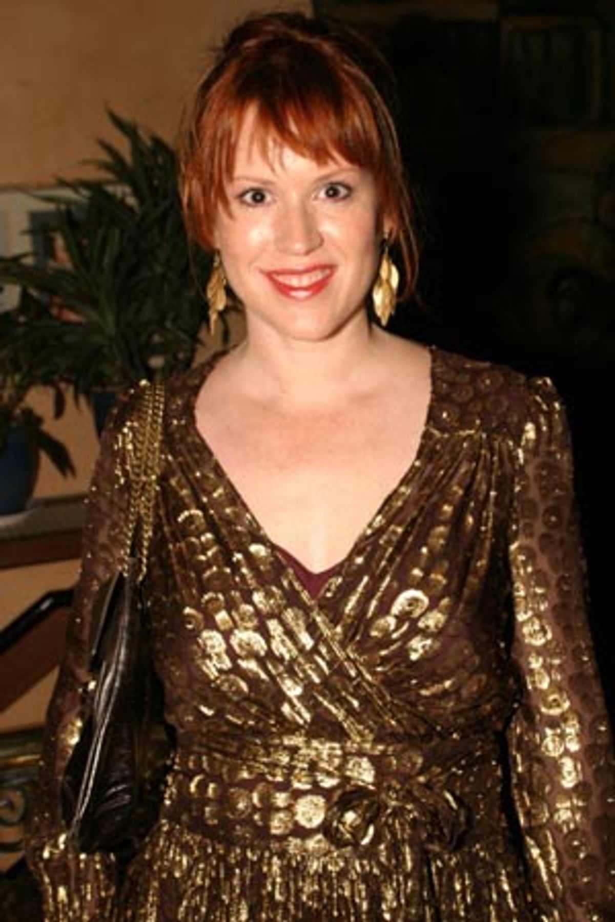 Molly Ringwald at 