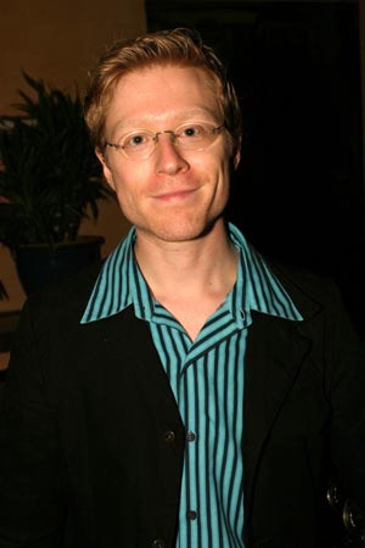 Anthony Rapp at 