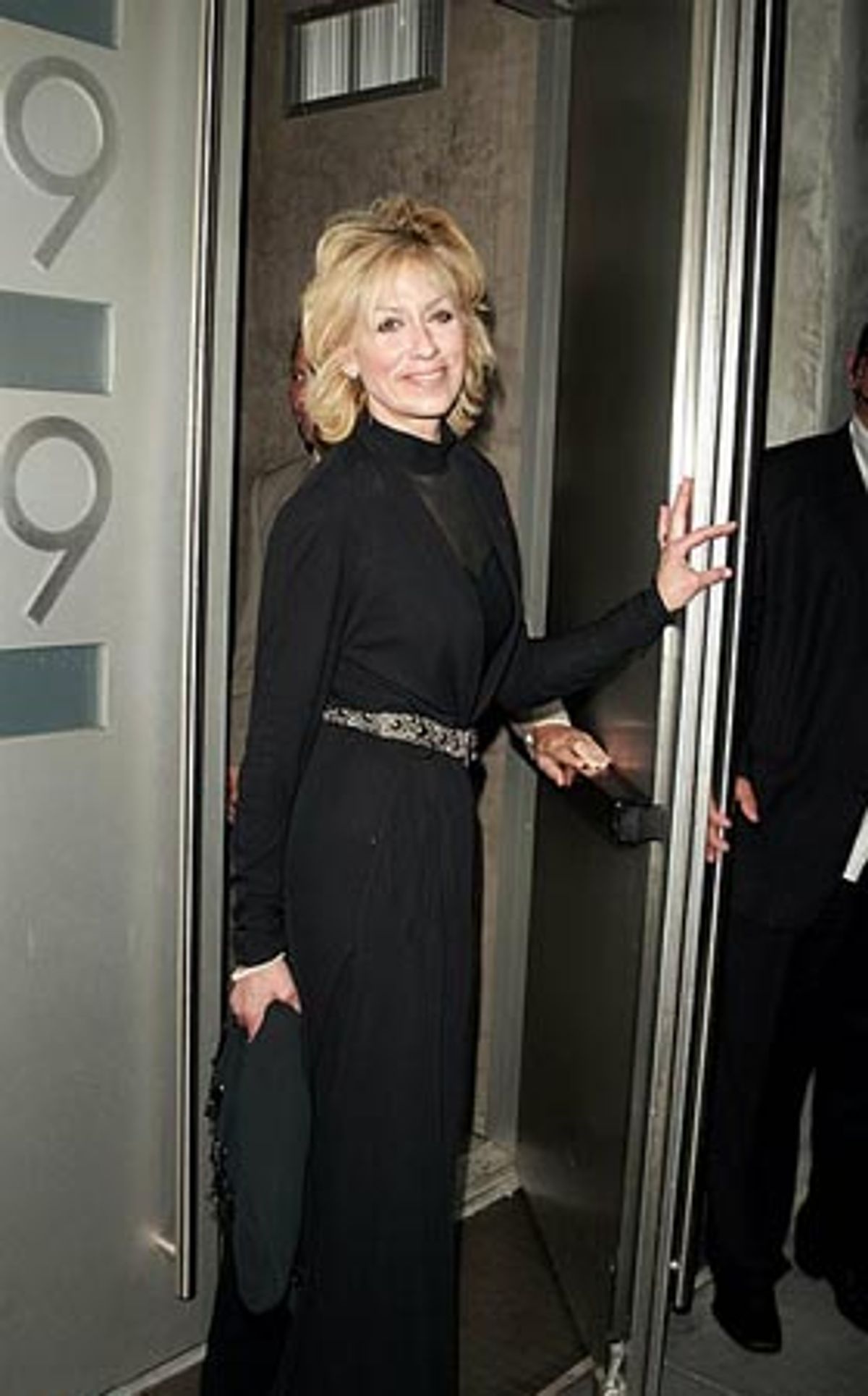 Judith Light at 